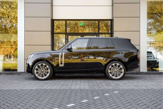 Land Rover Range Rover 3.0 D350 Autobiography