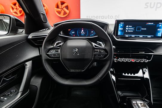 Peugeot 2008 1.2 PureTech Allure Pack S&S EAT8