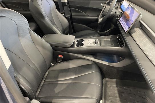 BYD Seal 5 DM-i 1.5 Design