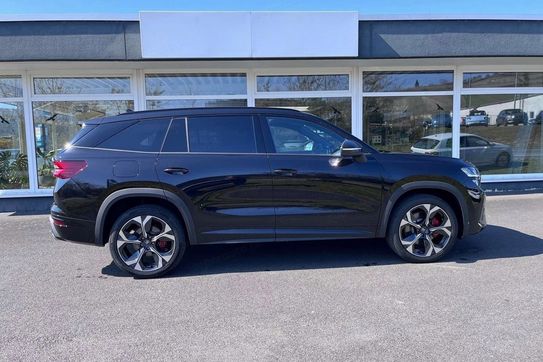 Skoda Kodiaq RS 2.0 TSI 4x4 DSG