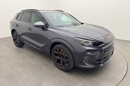 Cupra Terramar 1.5 eTSI mHEV DSG