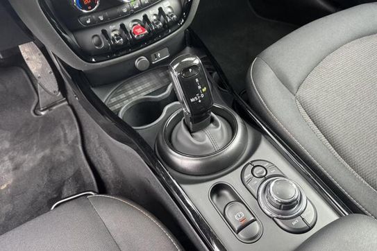 Mini Clubman Cooper aut