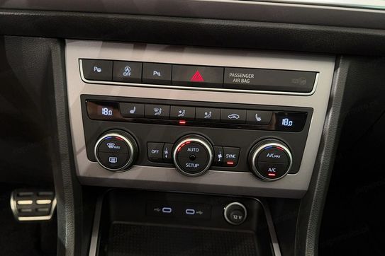 Seat ATECA 2.0 TDI DSG