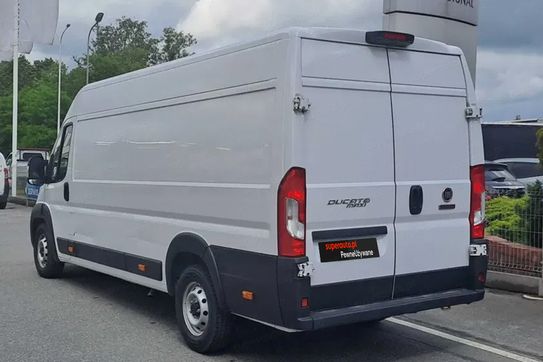Fiat Ducato Maxi L4H2