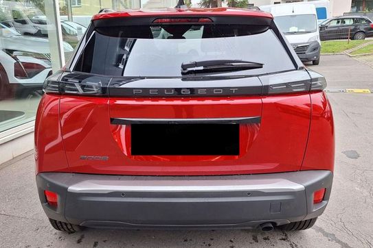 Peugeot 2008 Allure S&S  1.2 PureTech