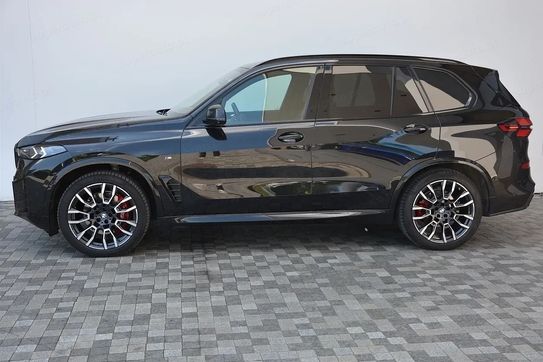 BMW X5 xDrive40i M Sport