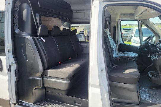 Opel Movano Heavy L3H2 Zabudowa Brygadowa