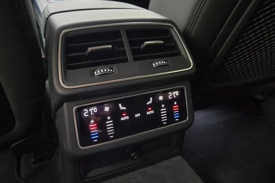 Audi A6 Avant 40 TDI quattro