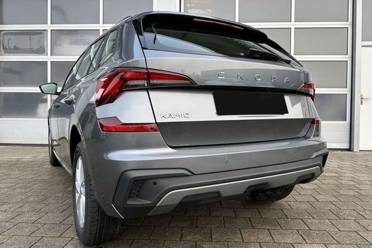 Skoda Kamiq Selection 1.5 TSI
