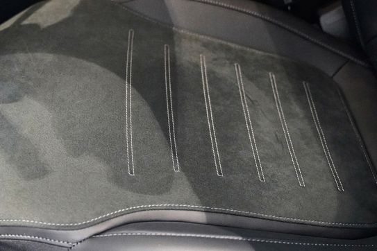 Mercedes GLC Coupe 220 d  4-Matic AMG Line