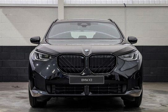 BMW X3 xDrive20d M Sport