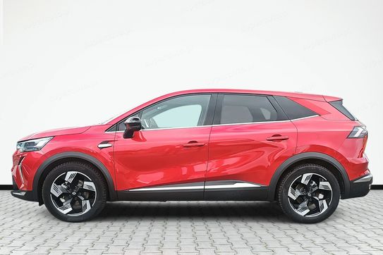 Renault Symbioz 1.6 E-Tech Full Hybrid Techno