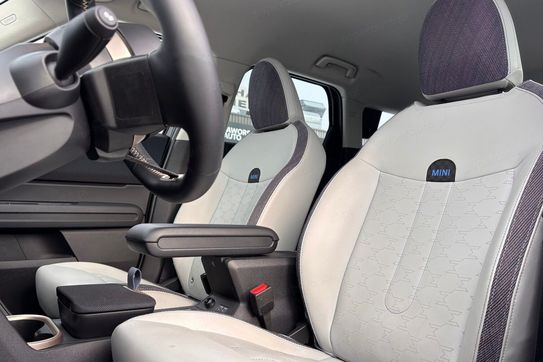 Mini Countryman Classic Trim