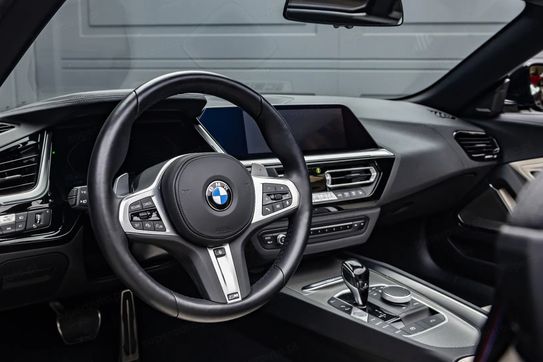 BMW Z4 M40i sport-aut