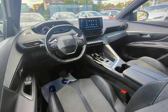 Peugeot 3008 1.2 Puretech Active Pack S&S EAT8