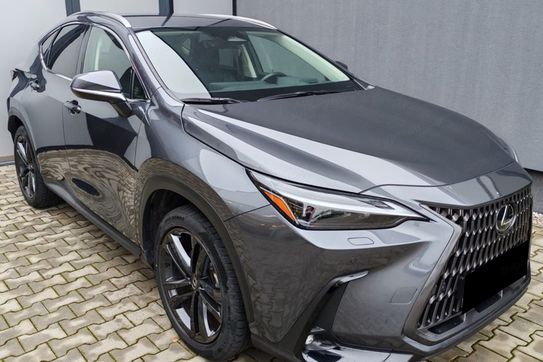 Lexus NX 350h Prestige 2.5 Hybrid AWD