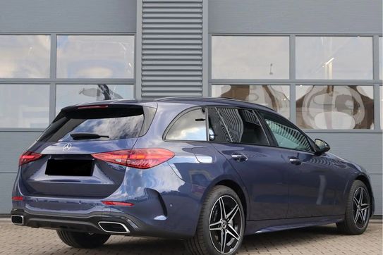 Mercedes Klasa C 180 Business Edition Estate