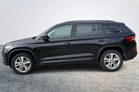 Skoda Kodiaq 1.5 TSI ACT 4x2 Ambition DSG