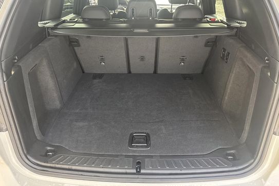 BMW X3 xDrive20i M Sport