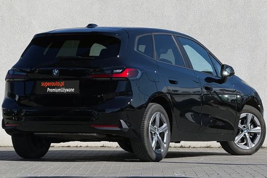 BMW Seria 2 Active Tourer 218i