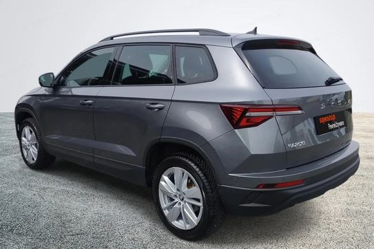 Skoda Karoq 1.5 TSI ACT Selection DSG