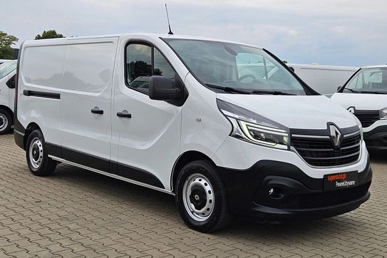 Renault Trafic L2H1