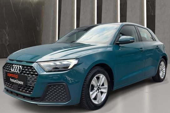 Audi A1 Sportback 30 TFSI