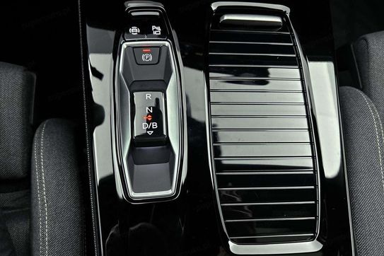 Audi A6 E-tron quattro Sportback