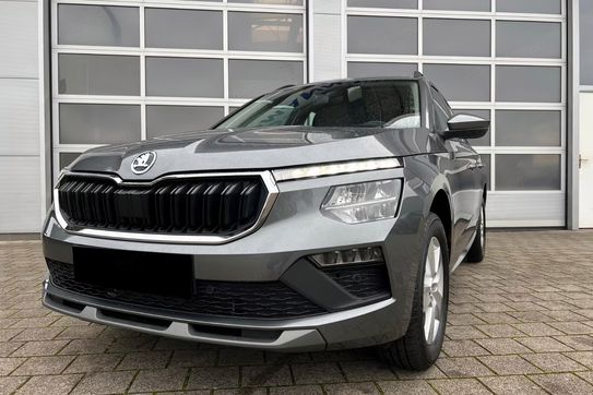 Skoda Kamiq Edition 130 1.0 TSI