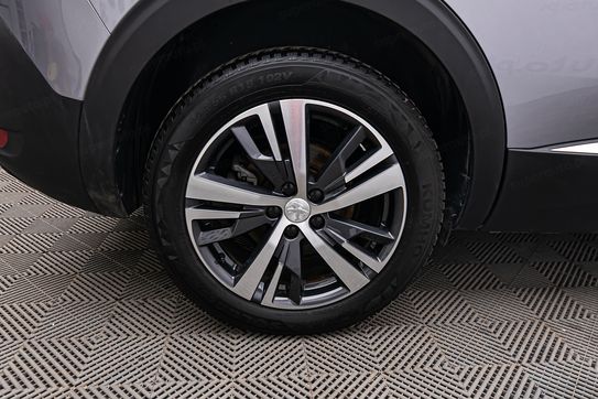 Peugeot 5008 1.5 BlueHDi Allure Pack S&S EAT8