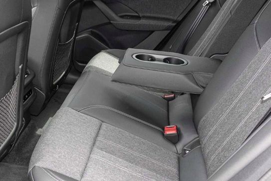 Audi Q6 e-tron Sportback