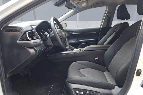 Toyota Camry 2.5 Hybrid Comfort Cvt