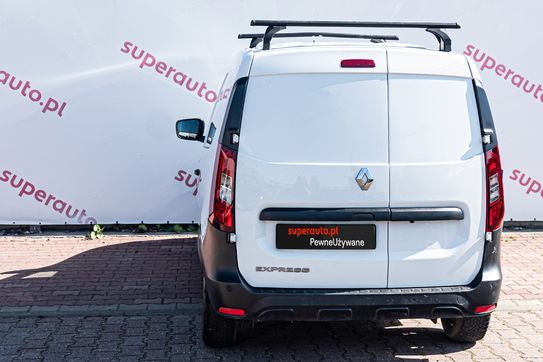 Renault Express Van L1H1