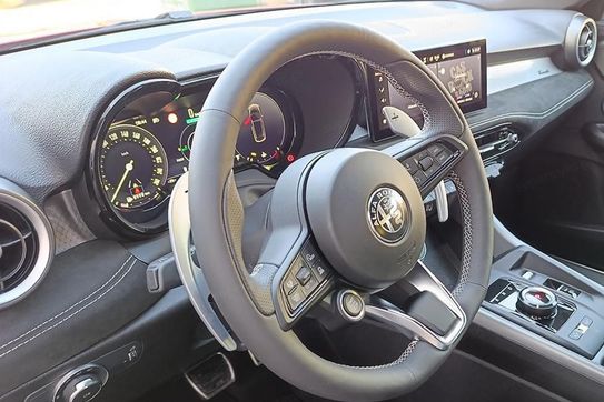 Alfa Romeo Tonale 1.5 Sport Speciale