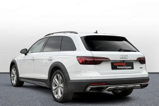 Audi A4 Allroad 40 TDI mHEV Quattro S tronic
