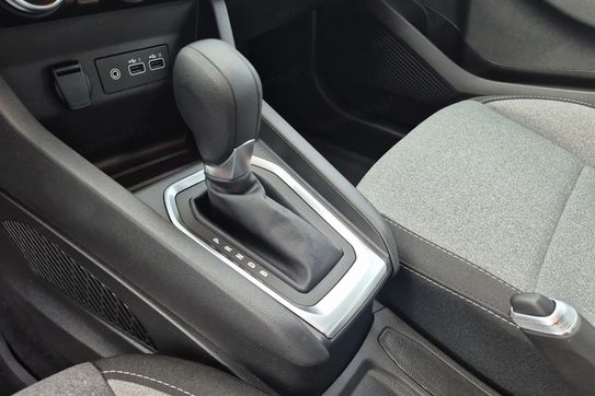 Renault Clio 1.6 E-TECH Equilibre