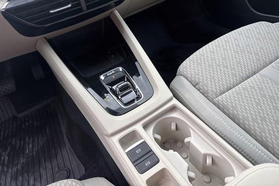 Skoda Octavia Style 2.0 TDI 4x4  DSG