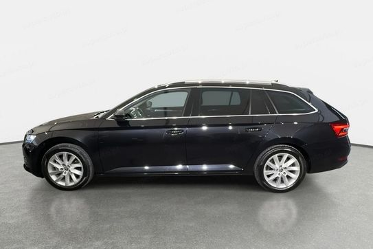 Skoda Superb 2.0 TSI DSG