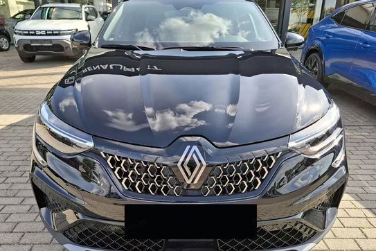 Renault Arkana Techno 1.3 TCe mHEV