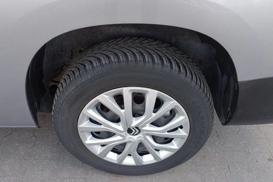 Citroen Berlingo Van 1.5 BlueHDi XL Feel