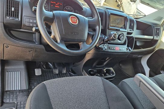 Fiat Ducato L4H2  MultiJET