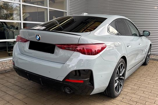 BMW Seria 4 Gran Coupe 420d xDrive M Sport