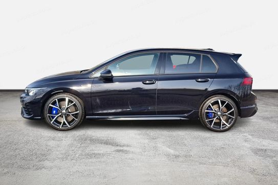 Volkswagen Golf VIII 2.0 TSI 4Mot. R DSG