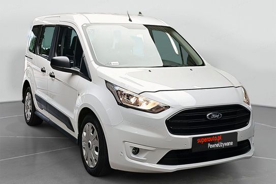 Ford Transit Connect Kombi L1H1