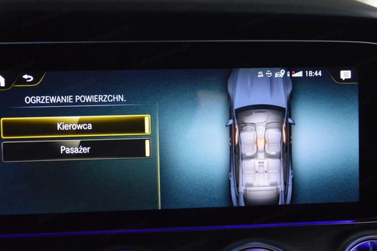 Mercedes AMG GT Mercedes AMG GT 43 4-Matic+