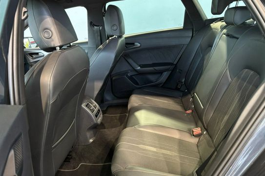 Cupra Leon 1.5 TSI DSG