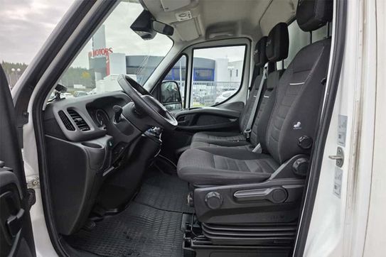 Iveco Daily 50C18 Kontener Chłodnia 8EP do -5°C