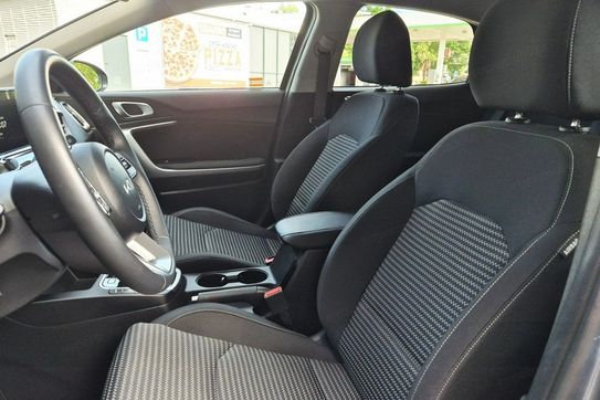 Kia XCeed 1.5 t-Gdi m Dct