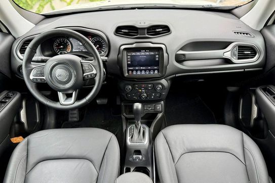 Jeep Renegade 1.5 Limited