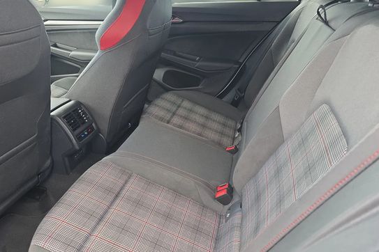 Volkswagen Golf 2.0 Tsi Gti Dsg
